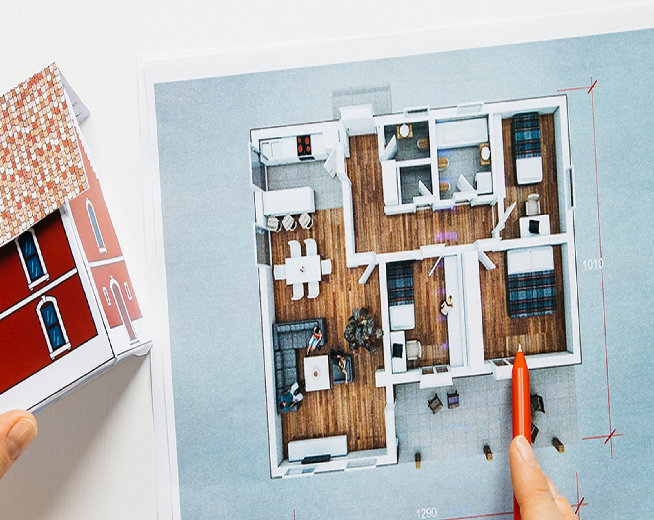 Architect for Vastu Consultant